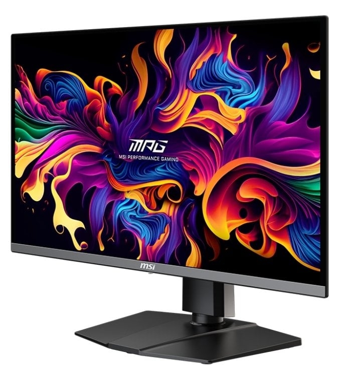Монітор MSI 26.5