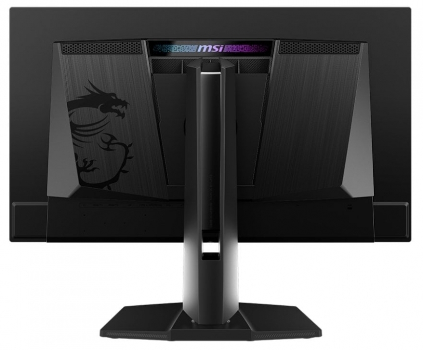 Монітор MSI 26.5