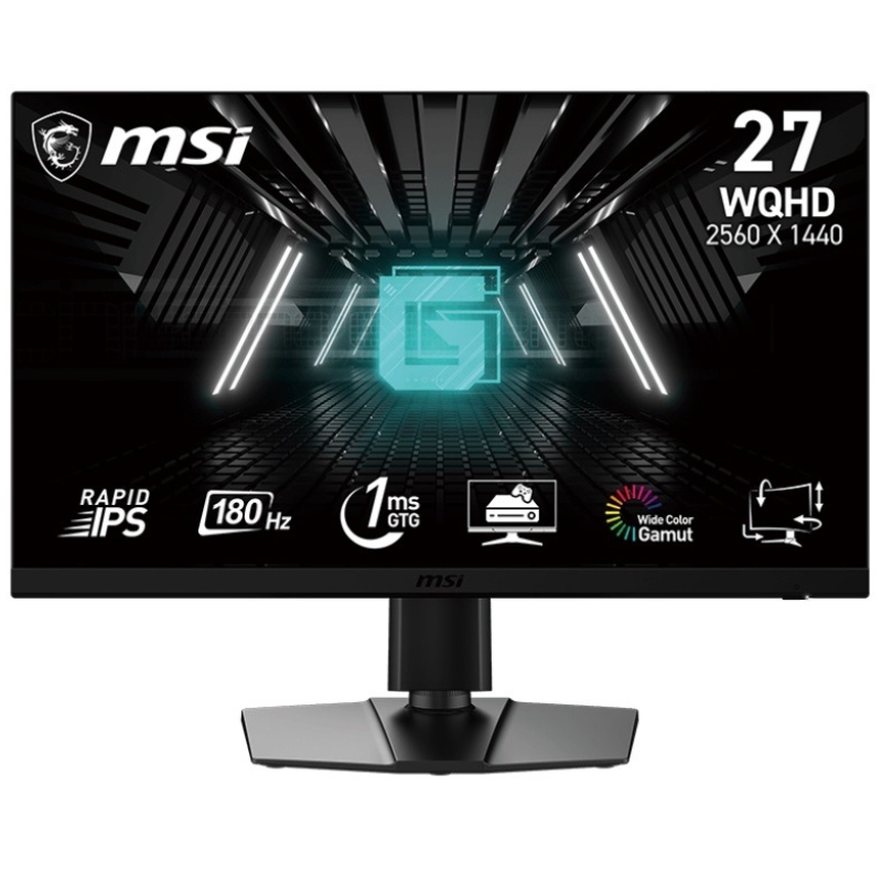 Монитор MSI 27