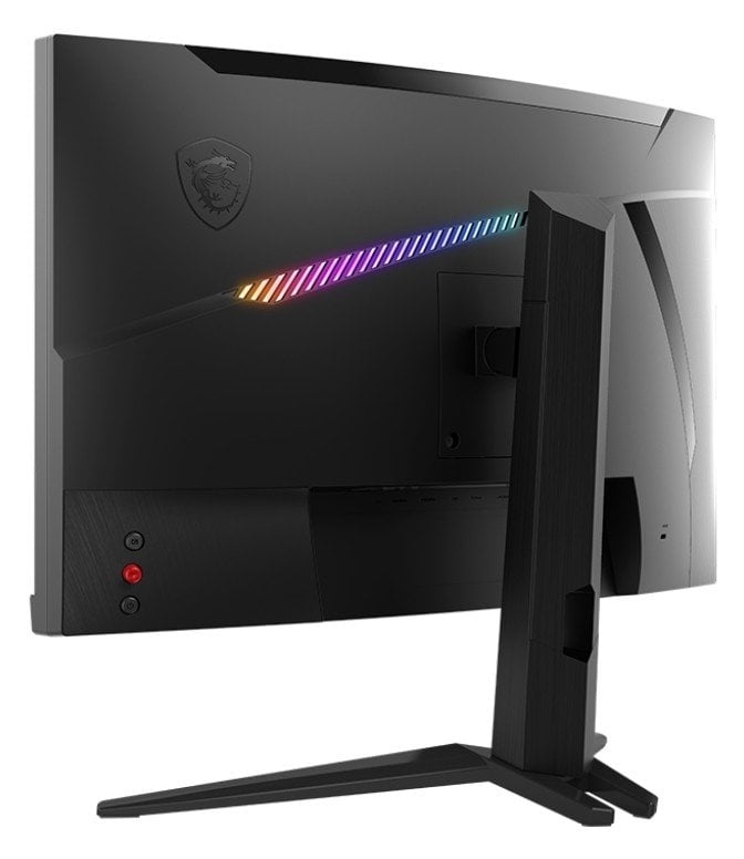 Монітор MSI 27