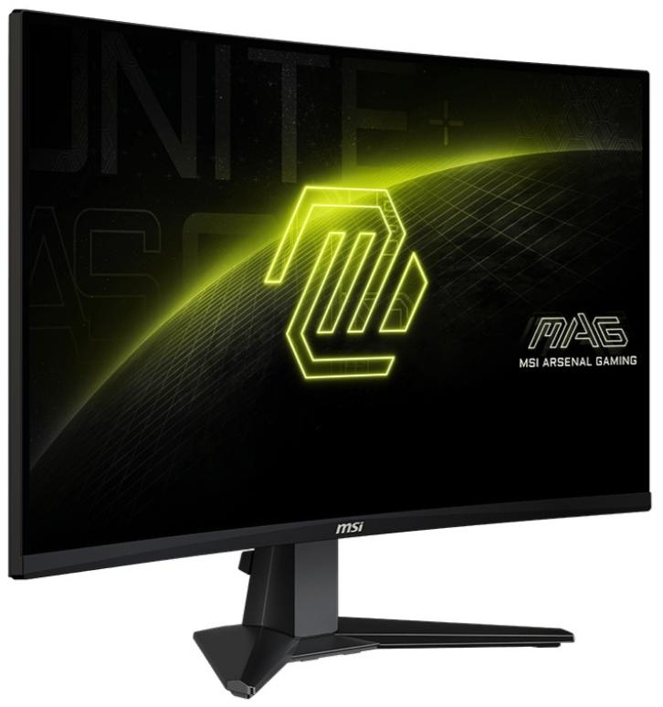 Монітор MSI 27
