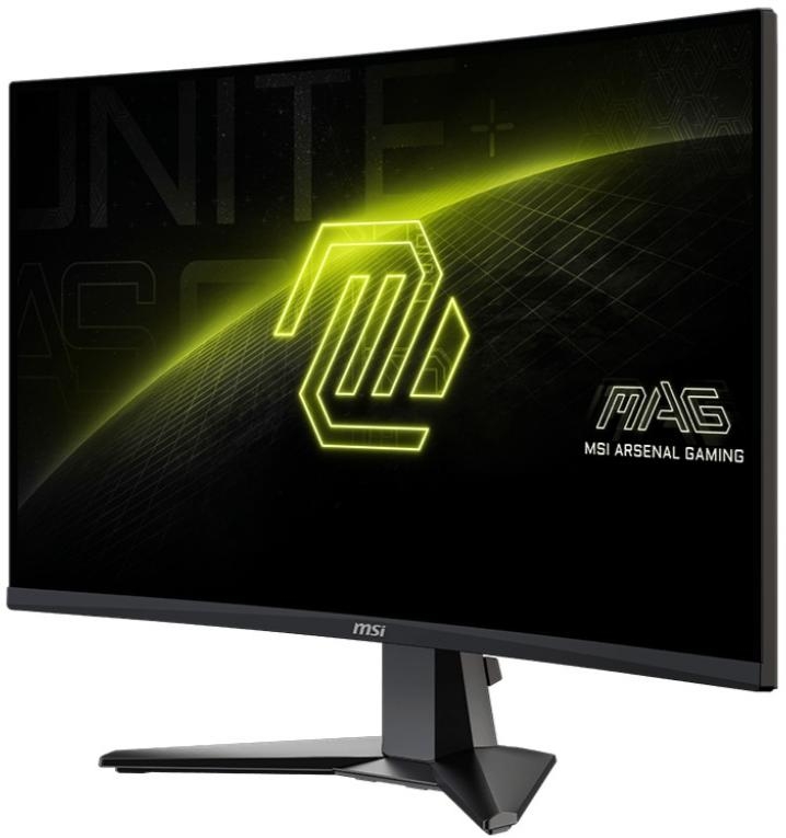 Монітор MSI 27