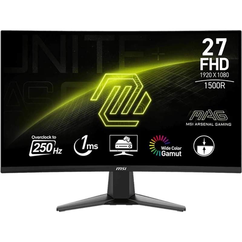 Монітор MSI 27