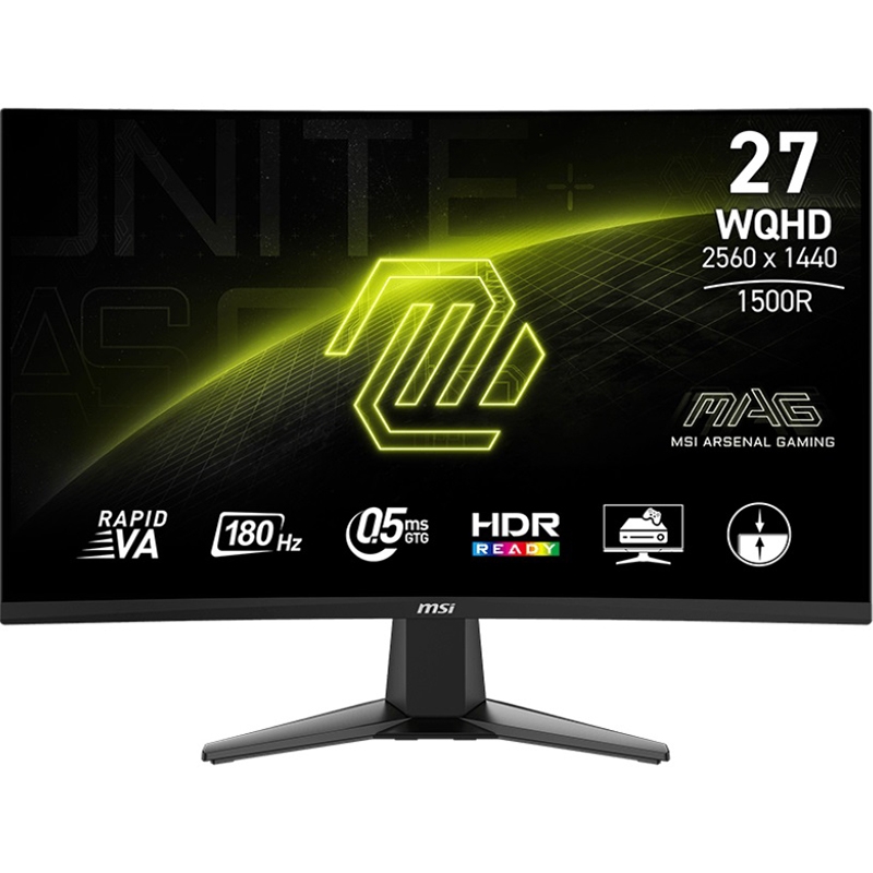 Монітор MSI 27