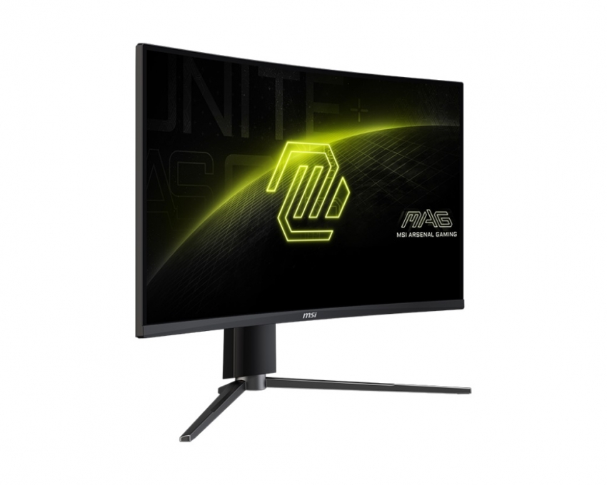 Монітор MSI 27