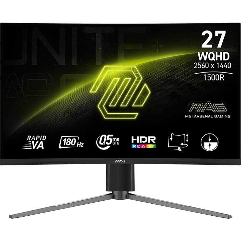 Монітор MSI 27