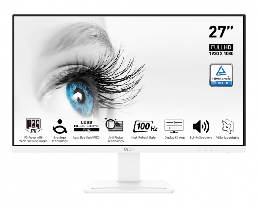 Монітор MSI 27