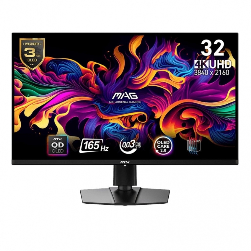 Монитор MSI 31.5