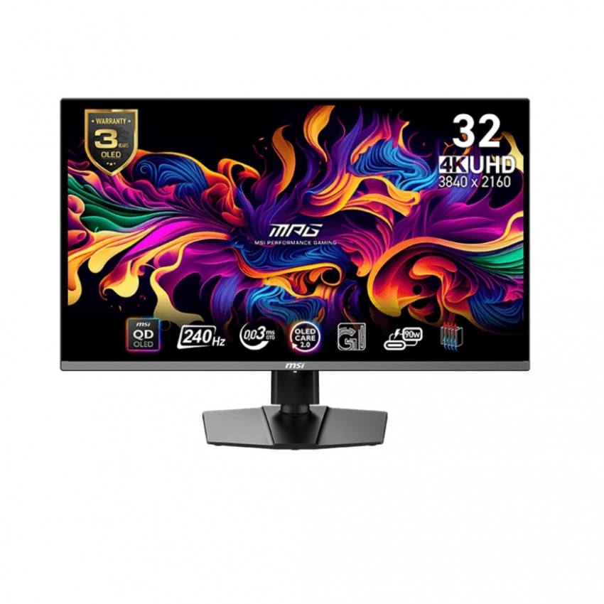 Монитор MSI 31.5