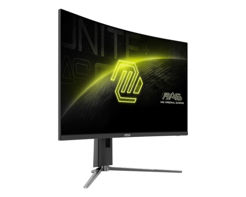 Монитор MSI 31.5