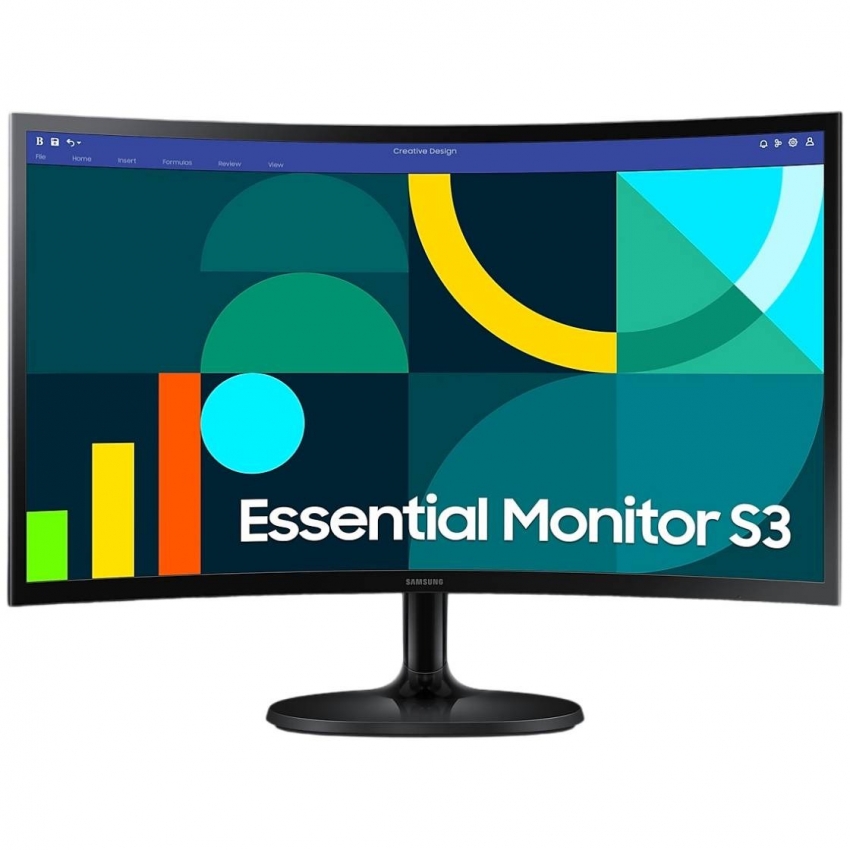 Монiтор Samsung 24