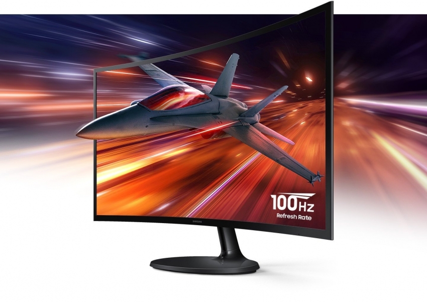 Монiтор Samsung 24