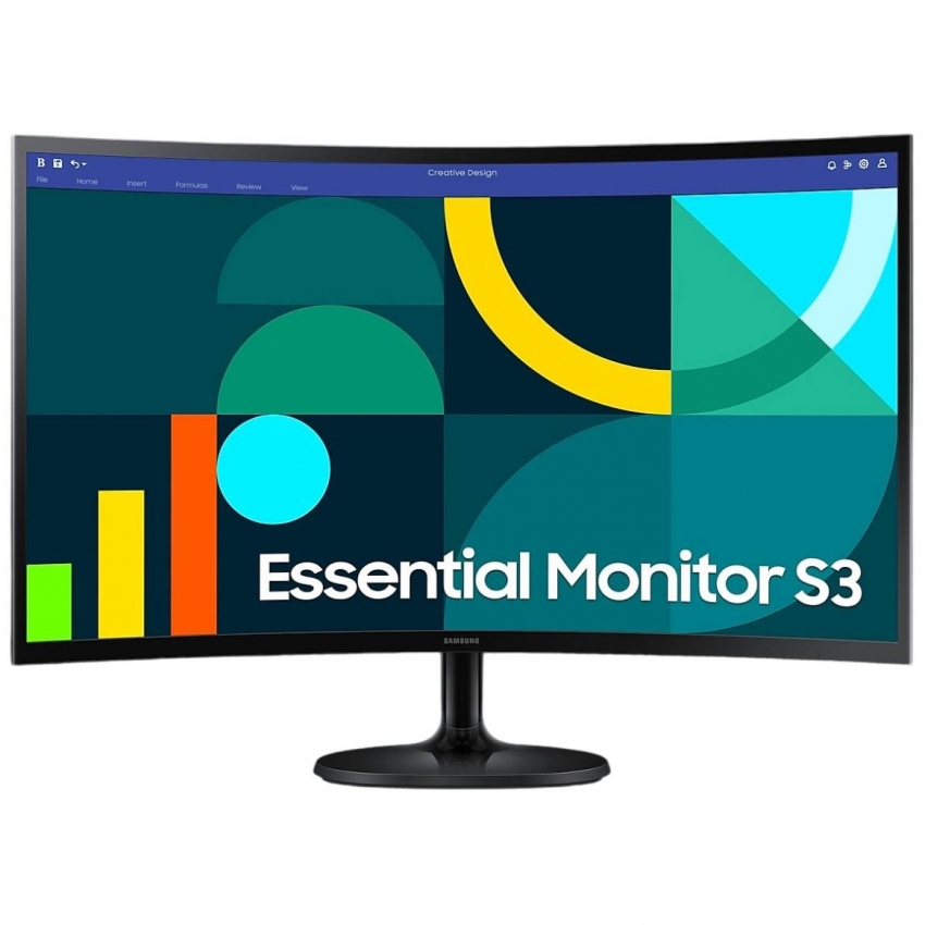 Монитор Samsung 27