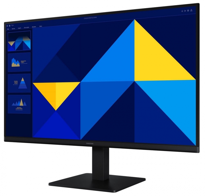 Монитор Samsung 27