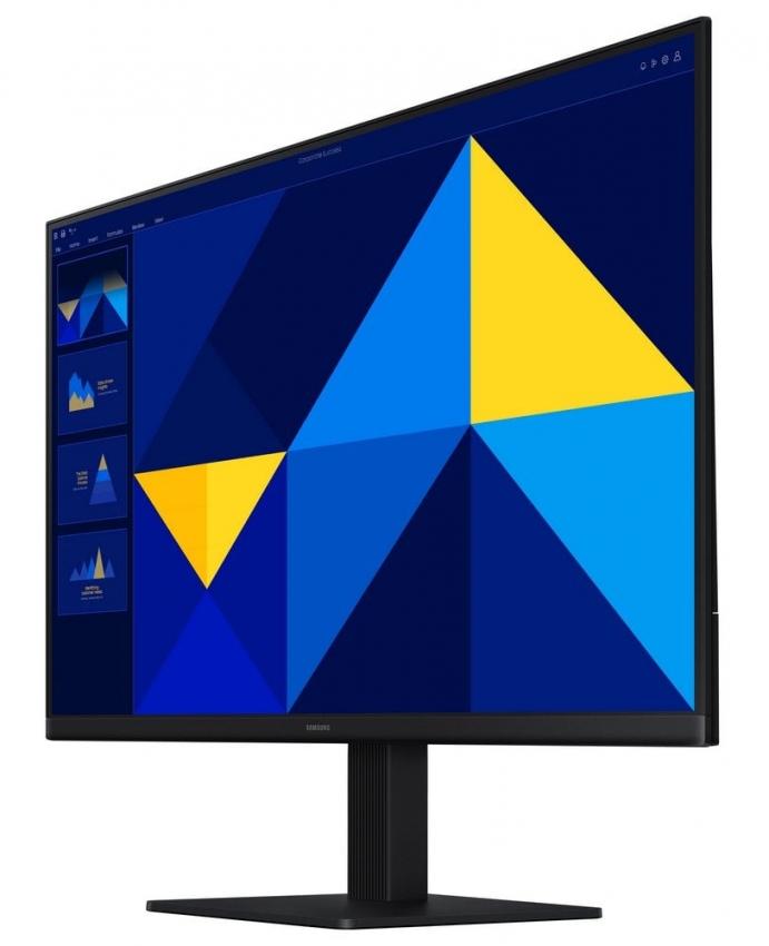 Монитор Samsung 27