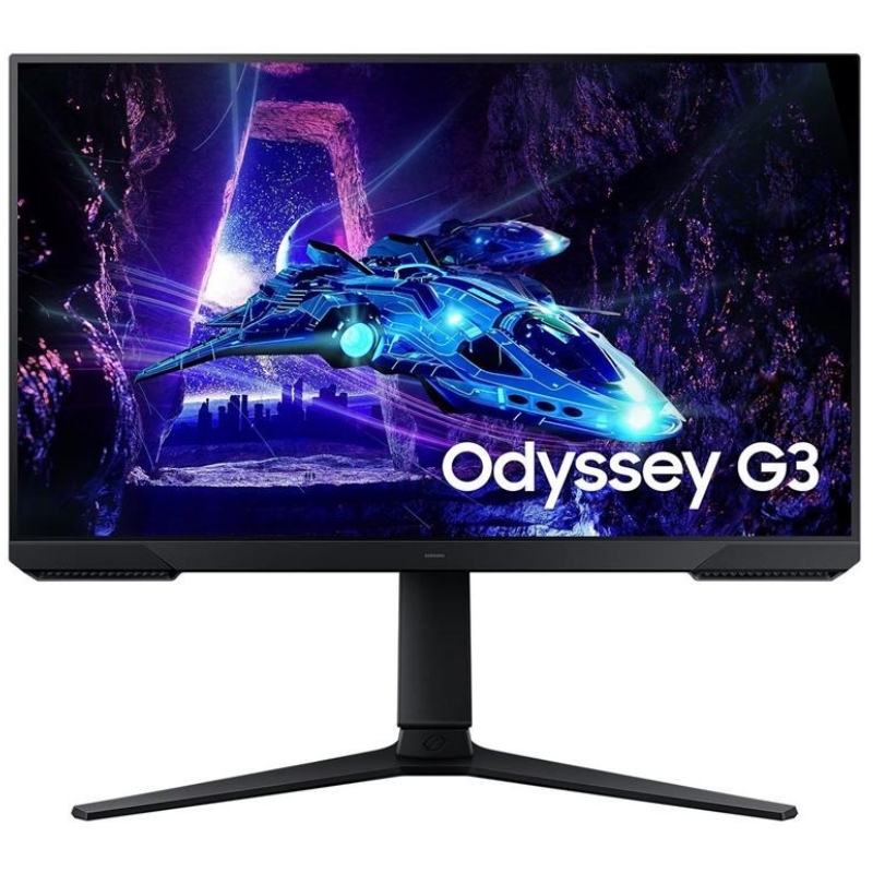 Монитор Samsung 27