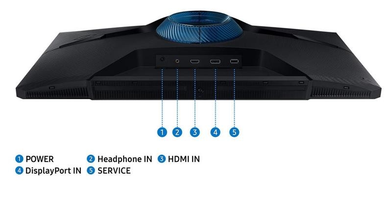 Монитор Samsung 27