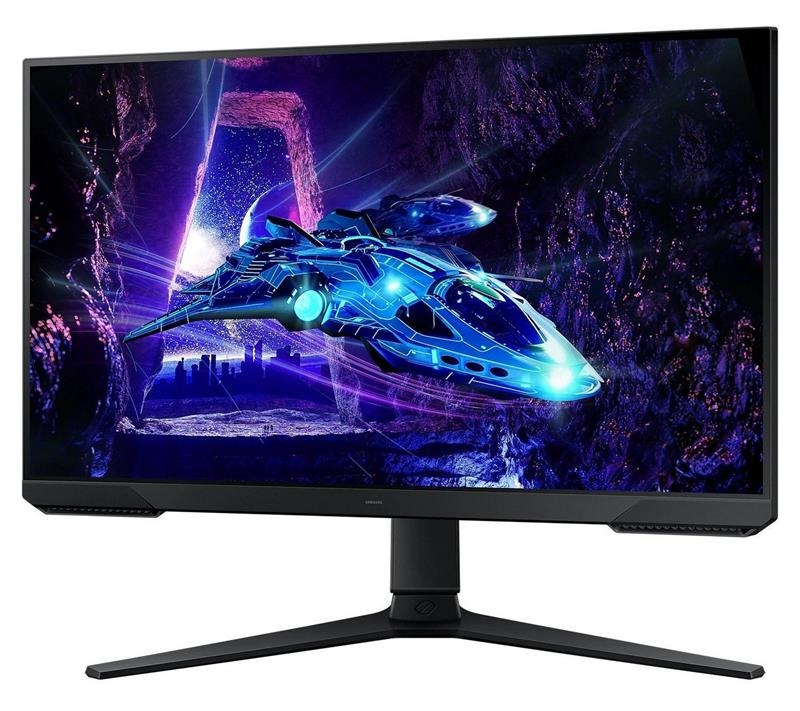 Монитор Samsung 27