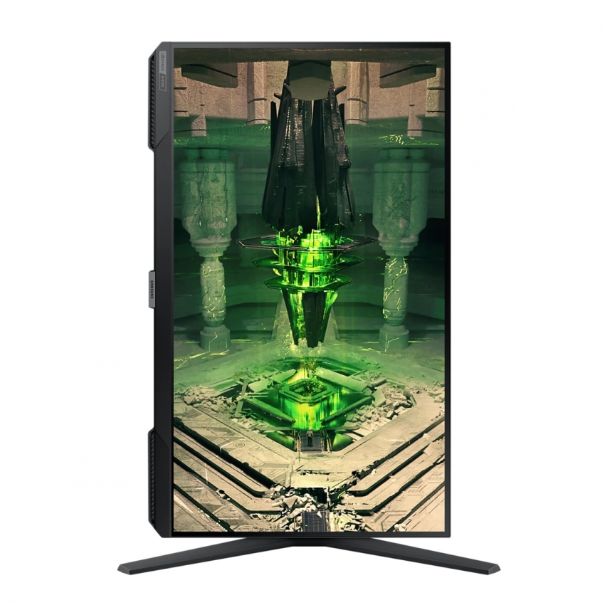 Монiтор Samsung 27