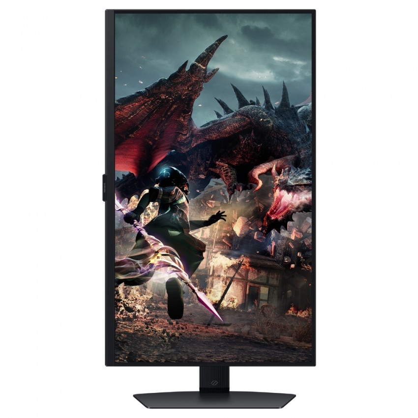 Монитор Samsung 27