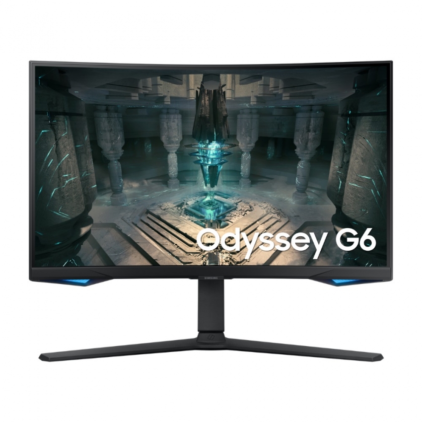Монiтор Samsung 27
