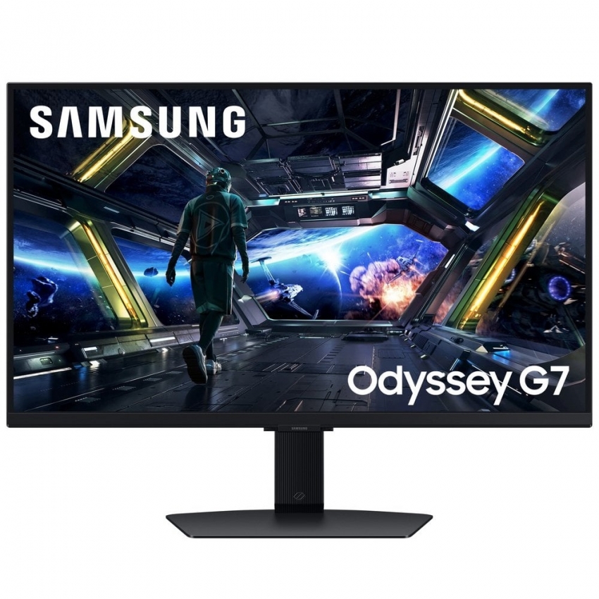 Монiтор Samsung 27
