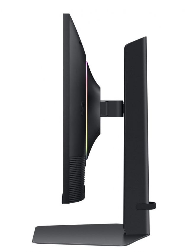 Монiтор Samsung 27