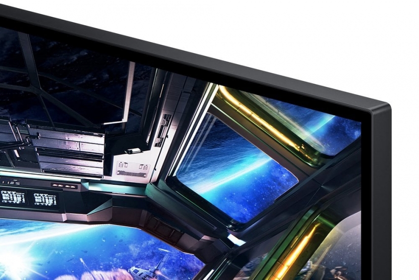 Монiтор Samsung 27