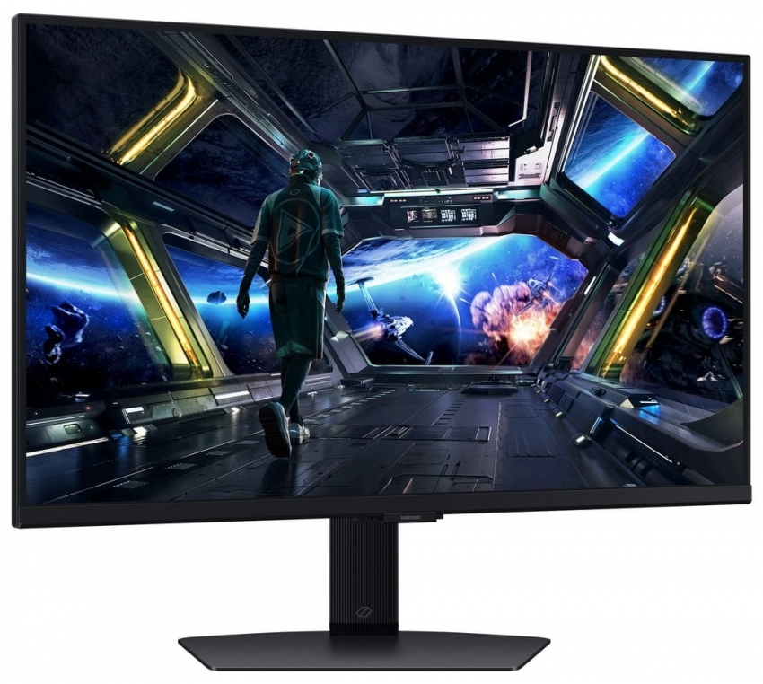 Монiтор Samsung 27