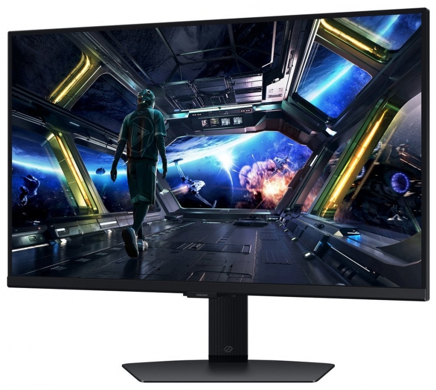 Монiтор Samsung 27