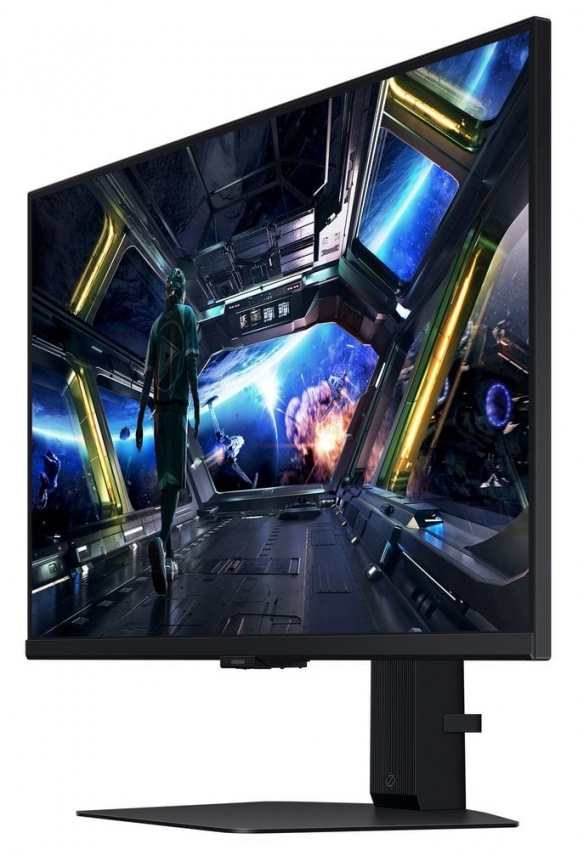 Монiтор Samsung 27