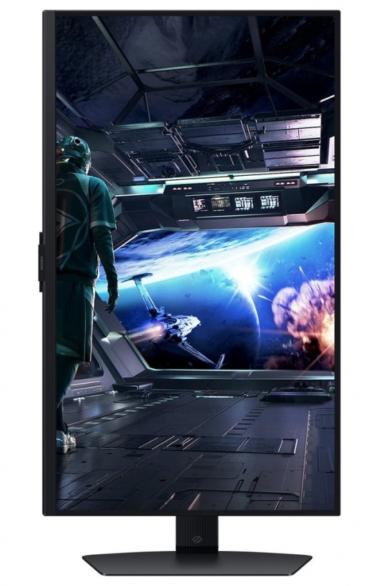Монiтор Samsung 27