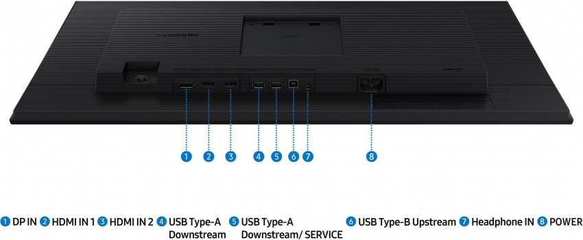 Монитор Samsung 27