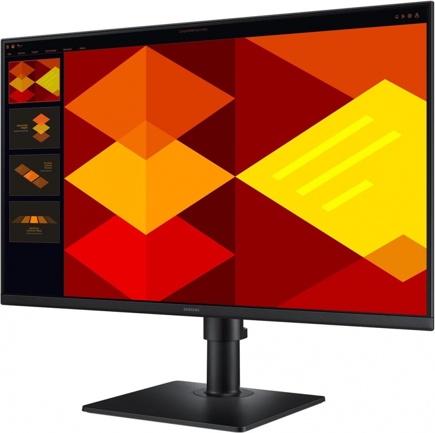 Монитор Samsung 27
