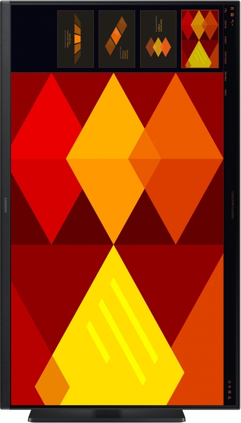 Монитор Samsung 27