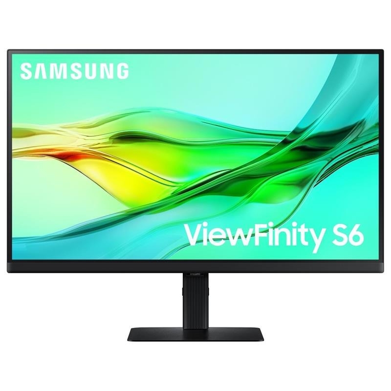 Монітор Samsung 27