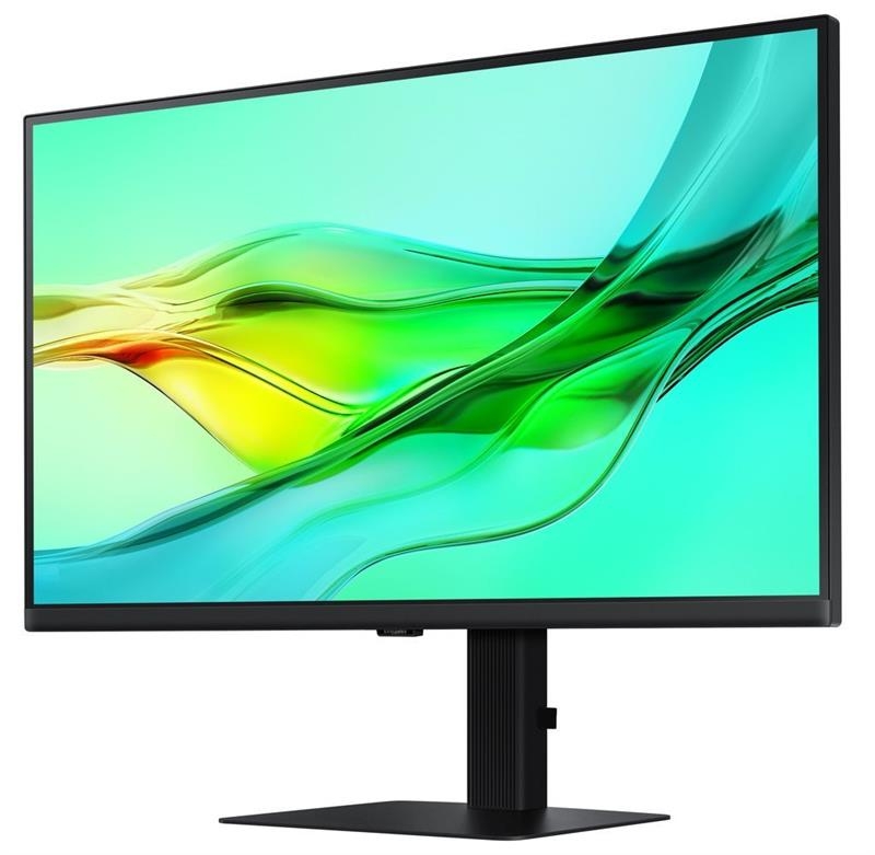 Монітор Samsung 27