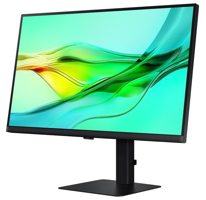 Монітор Samsung 27