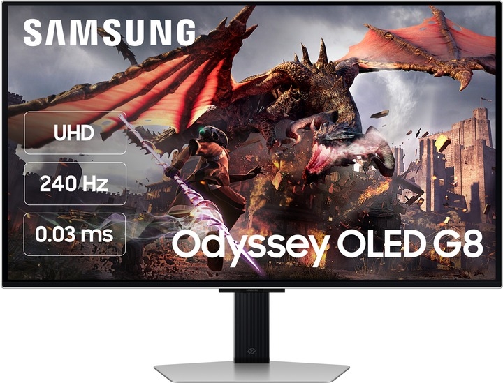 Монитор Samsung 32
