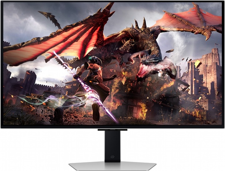 Монитор Samsung 32