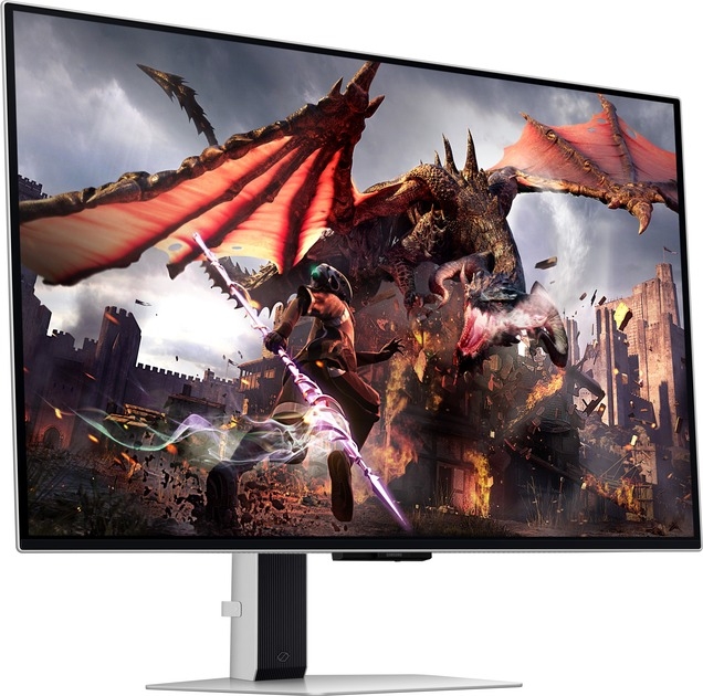 Монитор Samsung 32