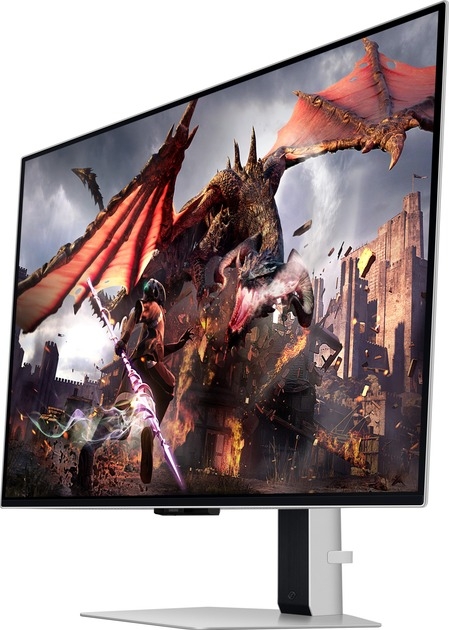 Монитор Samsung 32