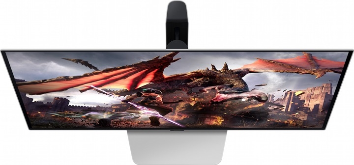 Монитор Samsung 32