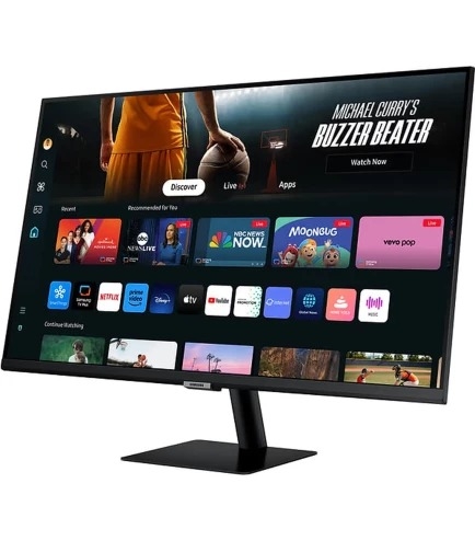 Монiтор Samsung 32