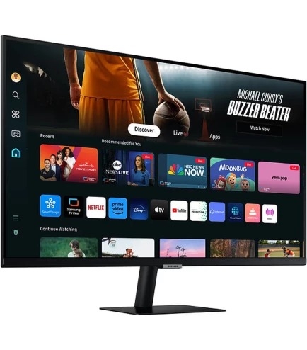Монiтор Samsung 32