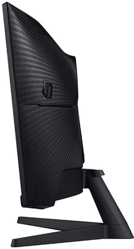 Монiтор Samsung 34