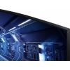 Монiтор Samsung 34