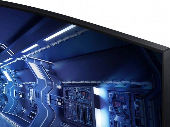 Монiтор Samsung 34