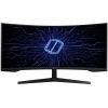 Монiтор Samsung 34