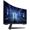 Монiтор Samsung 34